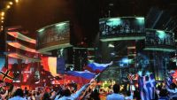 Eurovision Song Contest 2009