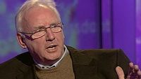 Pete Waterman