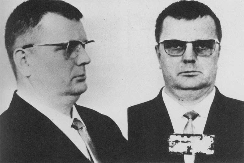 Kosti Kustaa Kartiokari