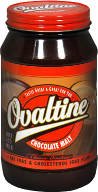 Ovaltine