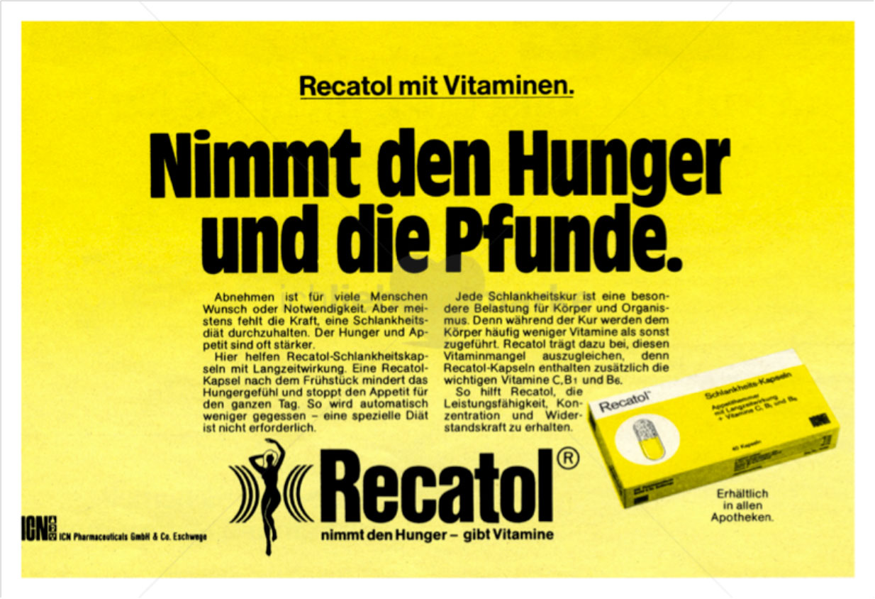 Recatol