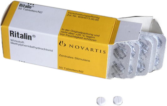 Ritalin