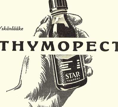 Thymopect