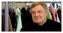 Claes Andersson (copyright YLE/videokuvaa)