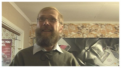Jorma Ponkala (copyright YLE/videokuvaa)