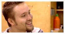 Mikko Paakkanen (copyright YLE/videokuvaa)