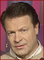 Ilkka Kanerva, kuva: Harri Hinkka 2005