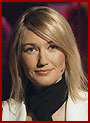 Maria Guzenina, kuva: Harri Hinkka 2004 