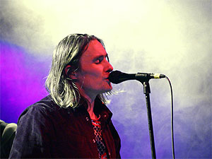 Kalle Ahola, 