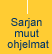 Sarjan muut osat
