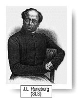 J.L. Runeberg