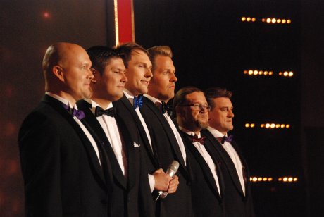 Kuningasfinaalin kuvagalleria (kuva: Yle)