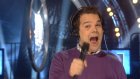 Viikkokisa 11: Mikael Konttinen (kuva: Yle)