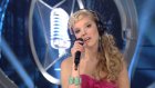 Viikkokisa 18 Jenna Bågeberg (kuva: YLE)