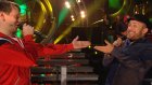 Reino ja Posteljoona (kuva: Yle)