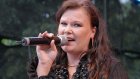 Merja Raski (kuva: Tangomarkkinat)