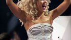 UMK2013 Krista Siegfrids Barona Areenalla (kuva: Tomi Mikola)