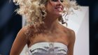 UMK2013 Krista Siegfrids Barona Areenalla (kuva: Tomi Mikola)