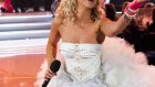 UMK2013 Krista Siegfrids Barona Areenalla (kuva: Tomi Mikola)
