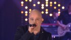 Sami Hintsanen - The Power of Love (kuva: Yle)