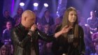 Sami Hintsanen - Fool For Your Loving (kuva: Yle)