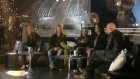 Katso artistien vinkit äänenhuoltoon! (kuva: Yle)