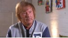 Iskelmä Finlandia 2011 ehdokas Danny (kuva: YLE)