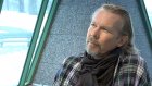 J. Karjalainen (kuva: YLE / Sari Törmikoski)