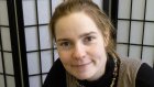 Johanna Iivanainen (kuva: YLE / Sari Törmikoski)