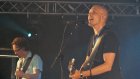 Juha Tapio, Iskelmäparatiisi 2011 (kuva: YLE / Sari Törmikoski)
