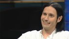 Lauri Tähkä (kuva: Yle kuvanauha)