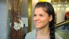 Saara Aalto (kuva: YLE / Sari Törmikoski)