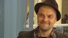 Tuure Kilpeläinen (kuva: YLE / Sari Törmikoski)