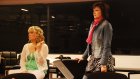 Tangomarkkinat 2012 semifinaali Turku: Aamu palaveri (kuva: Yle)