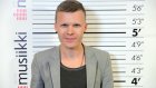 Aki (kuva: Yle)