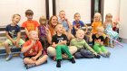 Tällainen on Anna Puun entinen kesätyöpaikka. (kuva: YLE / Nuppu Stenros)