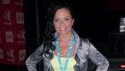Tangomarkkinat 2012: Anne Tanskanen (kuva: Yle)