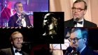 Elävä arkisto esittää: Arto Alaspää, Mr. Emma-gaala (kuva: Yle)