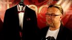 Tangomarkkinat 2013 finaali: Bablo haastattelu (kuva: Yle)