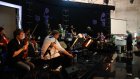 Tangomarkkinat 2012: Finaali karsinta (kuva: Yle)