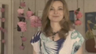 Erika Dahl (kuva: Yle)