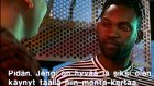 Dr. Alban Lista-ohjelman haastattelussa (kuva: Yle / Elävä arkisto)