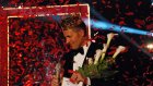 Tangokuningas 2013 - Kyösti Mäkimattila (kuva: Yle)