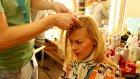 Piia Pasanen (kuva: Yle)