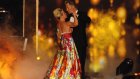 Duetto - Kyösti ja Heidi (kuva: Yle)