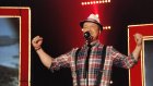 Teo Turunen (kuva: Yle)