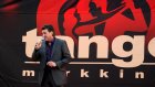 Tangomarkkinat semifinaali 2013: Kalle Jussila (kuva: Yle)