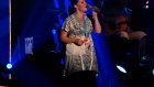 Mervi Kovero (kuva: Yle)