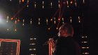 Ile Vainion runo (kuva: Yle)