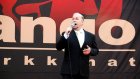 Tangomarkkinat semifinaali 2013: Mika Jefremoff (kuva: Yle)